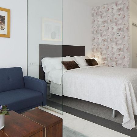 Satori Suites San Sebastian Exterior photo