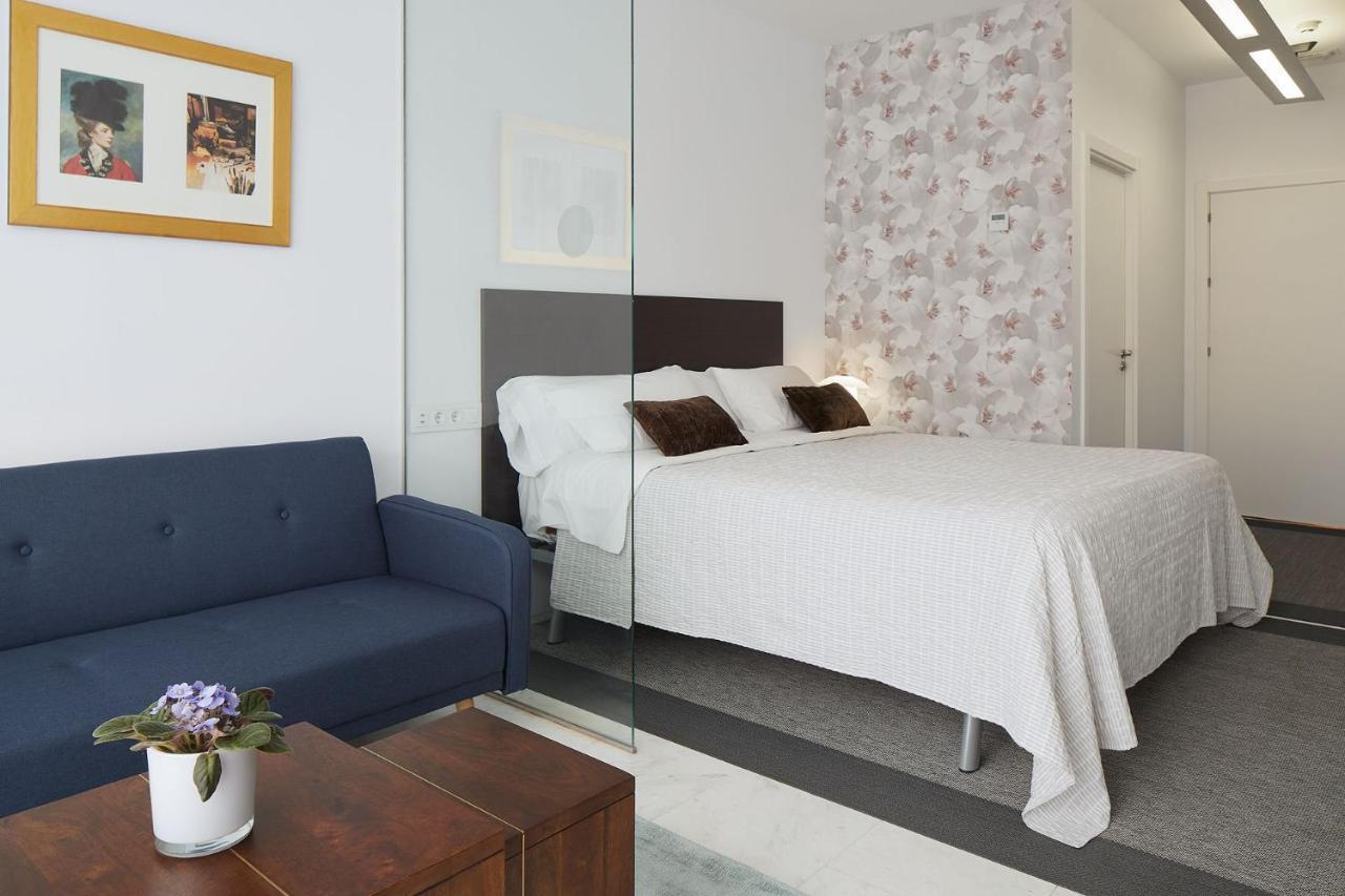 Satori Suites San Sebastian Exterior photo