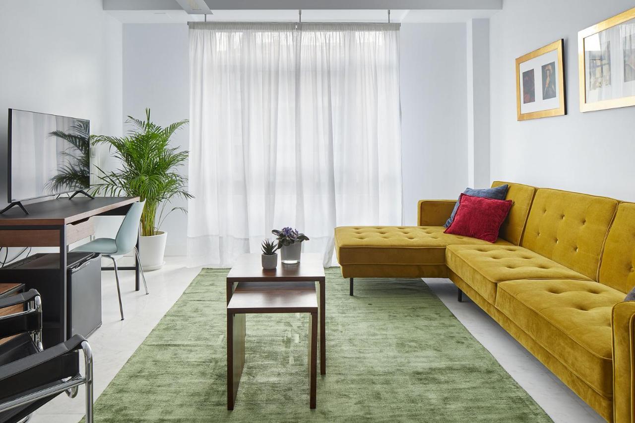 Satori Suites San Sebastian Exterior photo