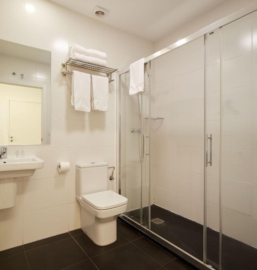 Satori Suites San Sebastian Exterior photo