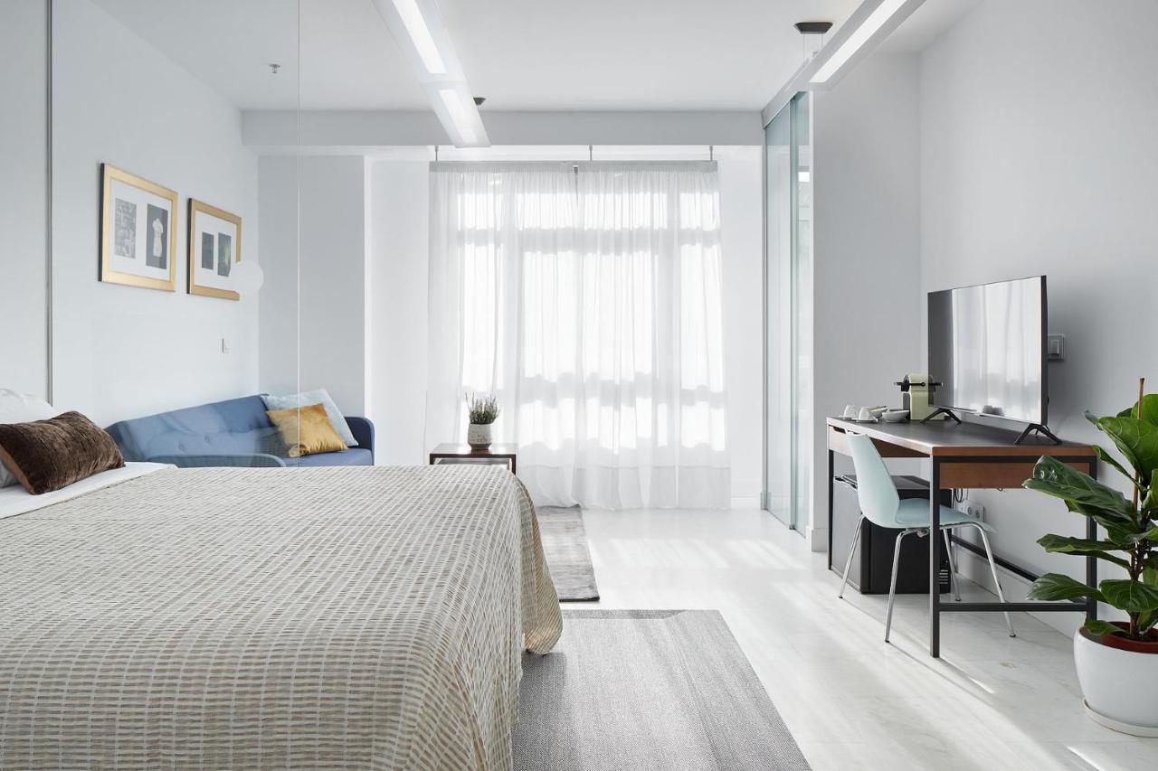 Satori Suites San Sebastian Exterior photo